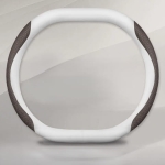 Bọc vô lăng Lynk & Co 08